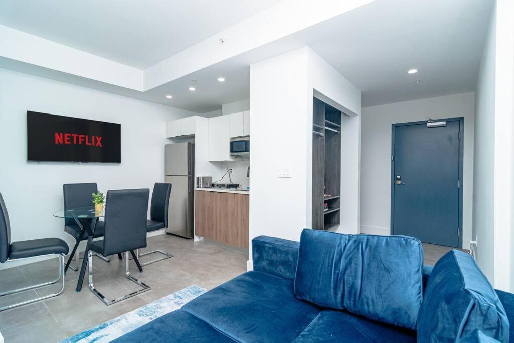 Apartamento King Bed Brand New Oasis Minutes To Brickell *