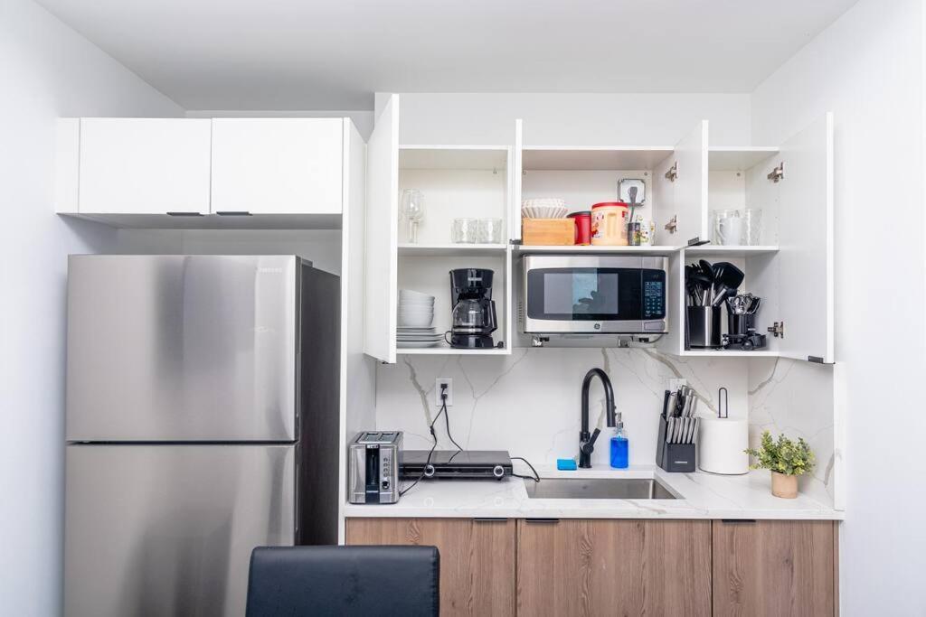 Apartamento King Bed Brand New Oasis Minutes To Brickell